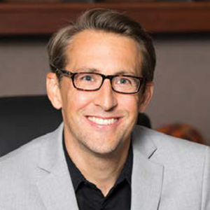 Luke Kreitner, General Manager