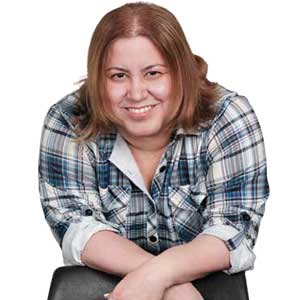 Saray G Uribe, Business Insurance Specialist / Agency Owner