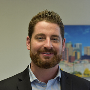 Steven Kohnke, Partner & CEO