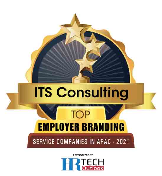 Top 10 Employer Branding Service Companies in APAC - 2021